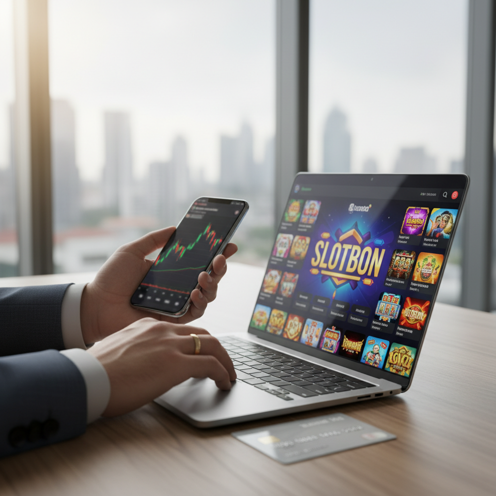 Online bahis platformlarında yatırım limitlerinin doğru yönetimi.