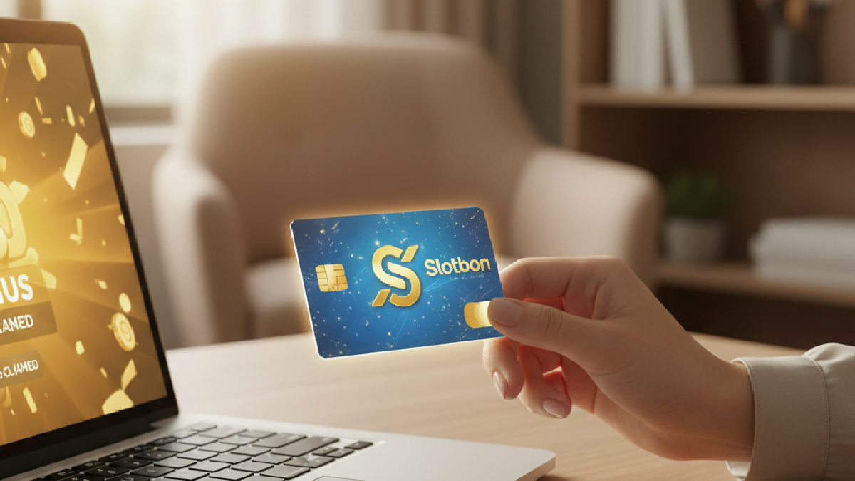 Slotbon bonus incelemesi ile yeni fırsatları hızla değerlendirme imkanı.